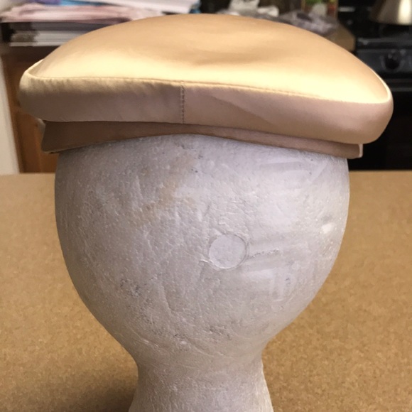 Cindy Vintage Hat - Picture 4 of 7